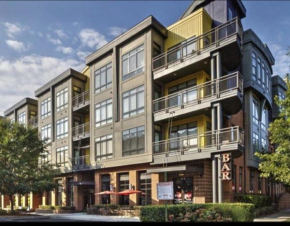 Modern Apt in the Heart of Uptown with Free Parking